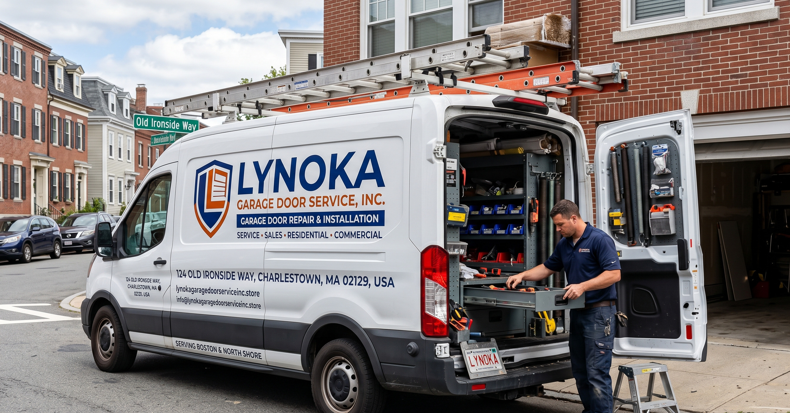 Charlestown Best Team